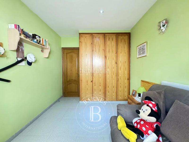 Foto 258e3763-1313-4540-978a-d062944f61cb. Maison avec chauffage parking dans Urbanitzacions Mataró