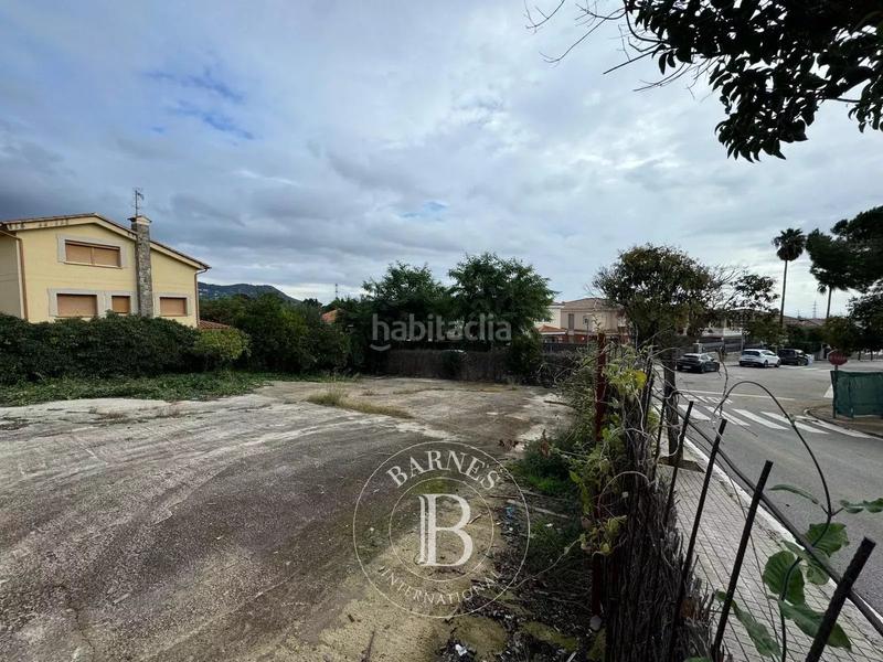 Foto 0129bcb3-7d60-4aca-a86d-67f5f6225ca0. Terrain résidentiel dans Premià de Dalt