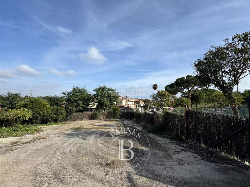 Foto 06c76630-16f1-42fb-8493-be262427805f. Terrain résidentiel dans Premià de Dalt