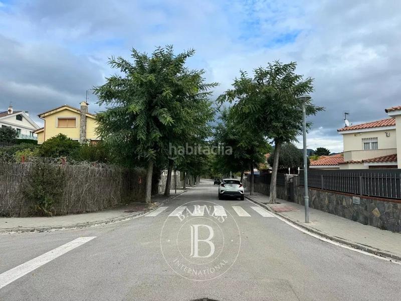 Foto 17b13ace-846b-44f6-86dc-8ff91f094892. Terrain résidentiel dans Premià de Dalt