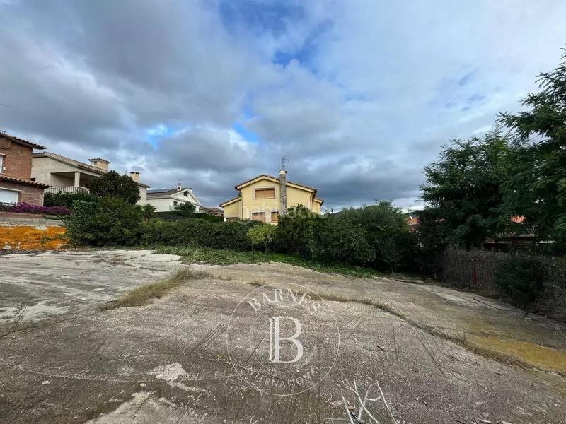 Foto 242090e0-b64f-4f65-bdec-33724f51238e. Terrain résidentiel dans Premià de Dalt