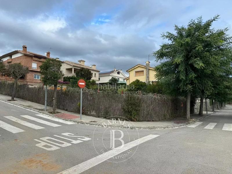 Foto 27c66f57-8245-4c4e-a39a-52d2fcda612c. Terrain résidentiel dans Premià de Dalt