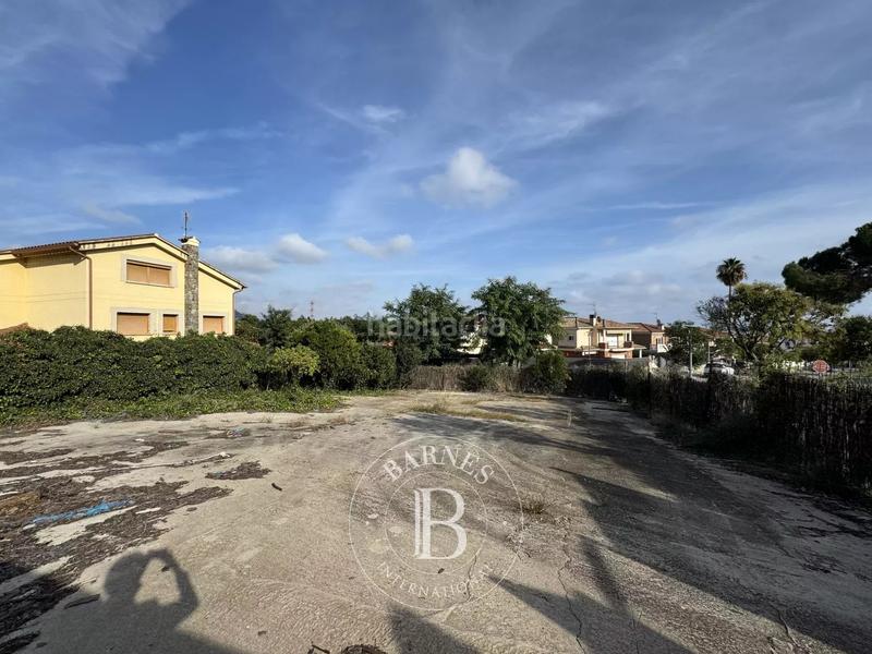 Foto 2ea63e9f-36f4-4056-8580-caa200ac78c1. Terrain résidentiel dans Premià de Dalt