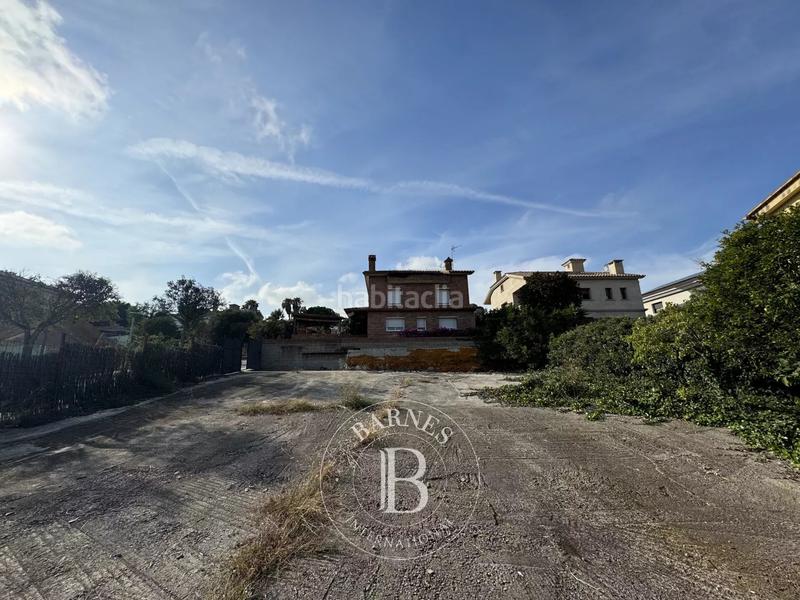 Foto 50579354-108a-482e-86b3-e824c3f4d3fb. Terrain résidentiel dans Premià de Dalt