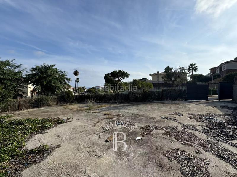 Foto 88fcb407-2918-48c7-b580-e03f3e971df1. Terrain résidentiel dans Premià de Dalt