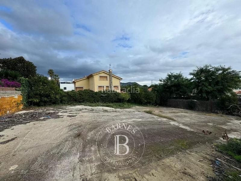 Foto 9436cd83-16e6-42a5-8983-6e72f0bbc4b6. Terrain résidentiel dans Premià de Dalt