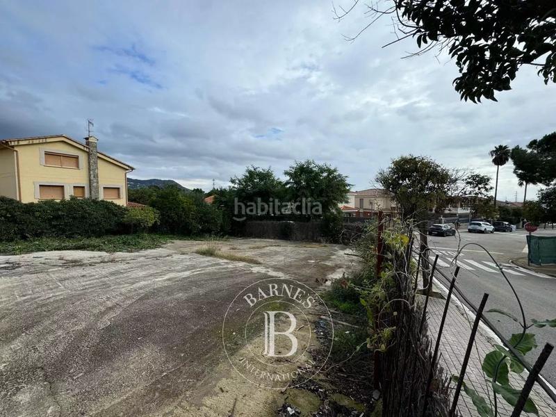 Foto b94556a4-e400-4d11-9b4b-c81ed2d5e935. Terrain résidentiel dans Premià de Dalt