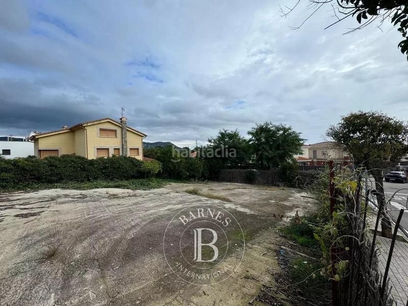 Foto eadbfb88-6abc-4400-80ed-c2577a070b9f. Terrain résidentiel dans Premià de Dalt