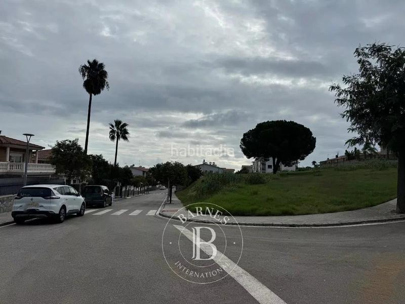 Foto ececa183-3ebb-4909-a9f5-26c8865572ec. Terrain résidentiel dans Premià de Dalt