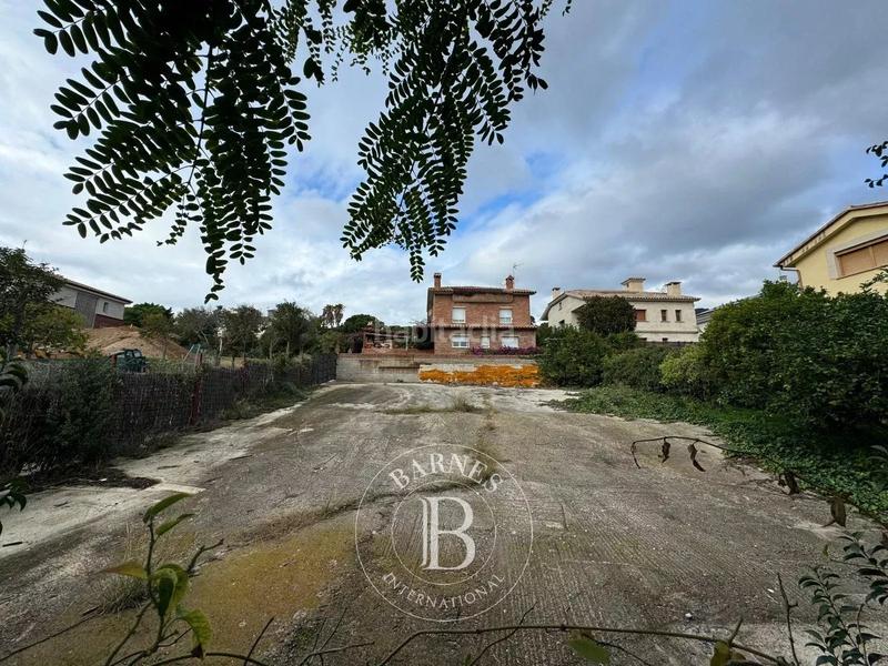 Foto fa786886-d60f-4ee8-a486-fb5bcde5de3e. Terrain résidentiel dans Premià de Dalt