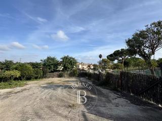 Terreno residenziale in Premià de Dalt
