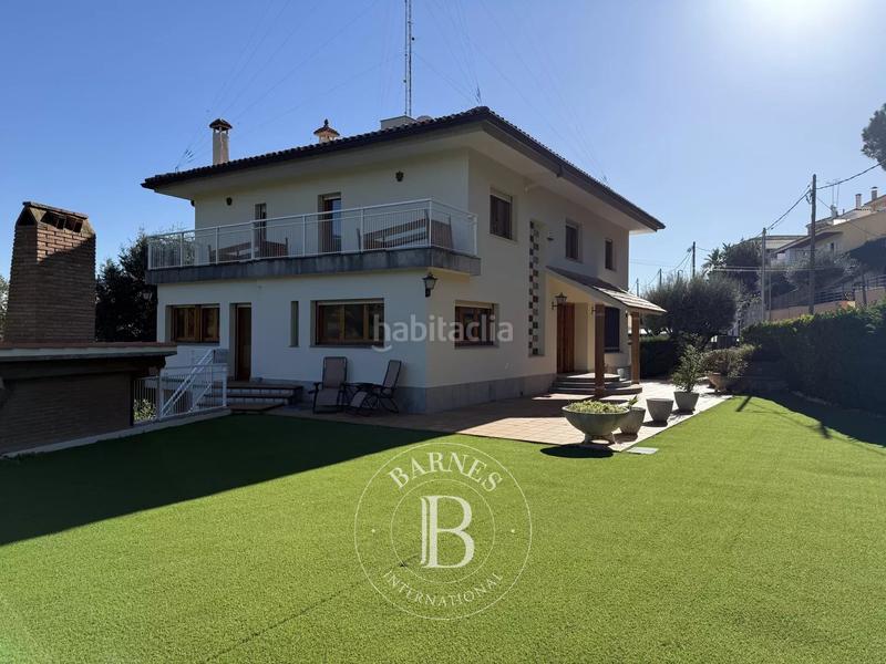 Foto 02fcac05-abda-4115-8165-a37b493622ca. Casa en Urbanitzacions Mataró