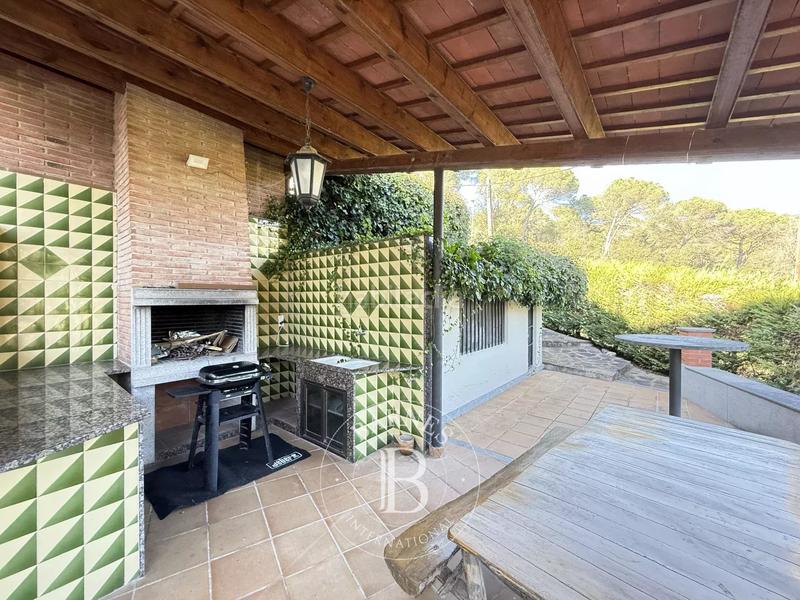 Foto 1bf7096b-c696-461f-932f-41c353483afb. Casa en Urbanitzacions Mataró