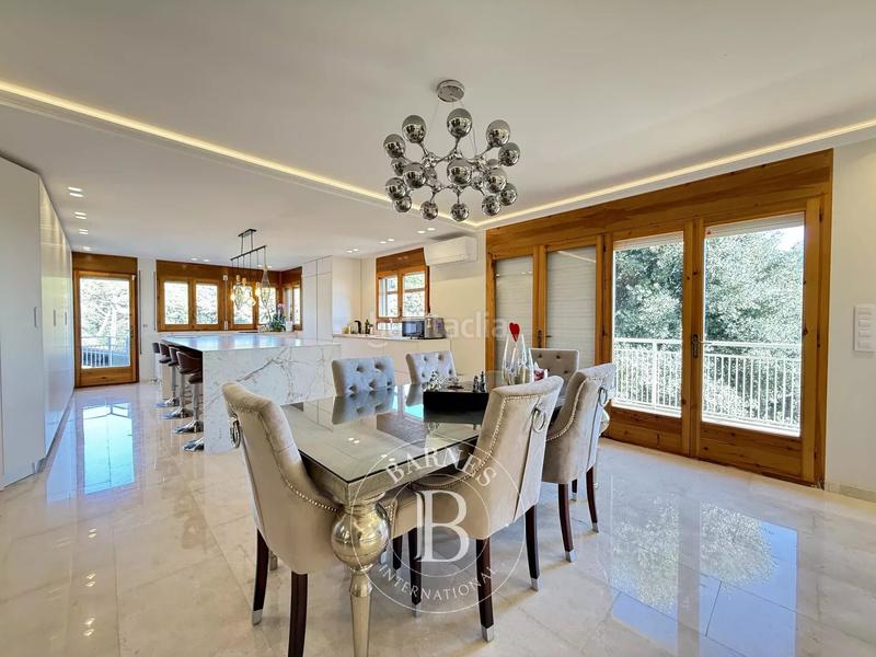 Foto 3e97f705-eb32-4880-a8f5-317bdafe3907. Haus mit heizung parking in Urbanitzacions Mataró