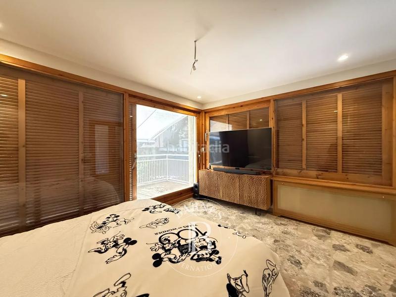 Foto 4fbfcb30-458c-405a-8286-8e6aeaba1394. Haus mit heizung parking in Urbanitzacions Mataró