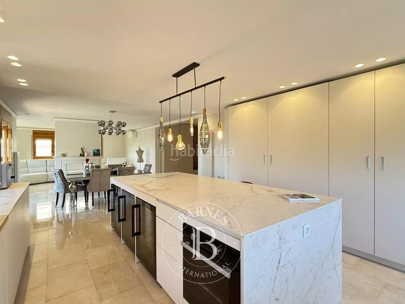 Foto d4fc7474-e2ce-4836-b582-573304915822. Haus mit heizung parking in Urbanitzacions Mataró