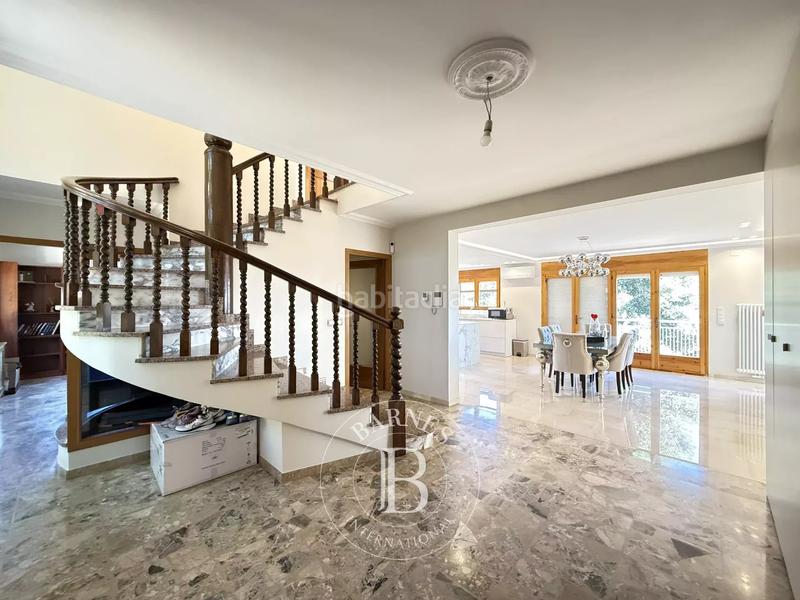 Foto 063d6fe7-7484-46bb-90b0-8cc743a833cb. House with heating parking in Urbanitzacions Mataró