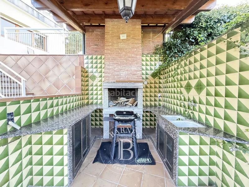 Foto 9e0f7dc5-5a55-4cf5-bd23-07037f4041af. House with heating parking in Urbanitzacions Mataró