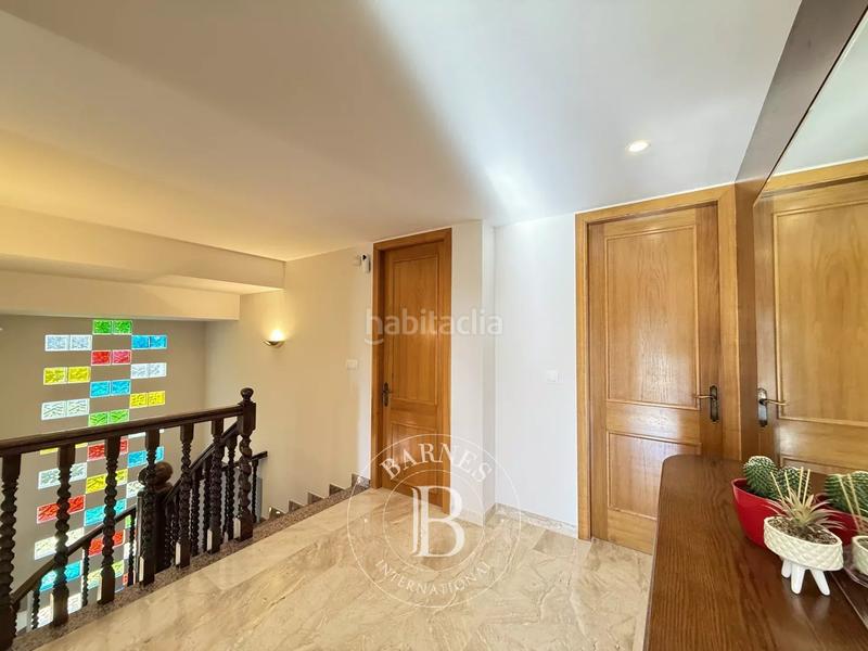 Foto d41bf8bb-ce21-4fed-8af6-b293ae700f2e. House with heating parking in Urbanitzacions Mataró