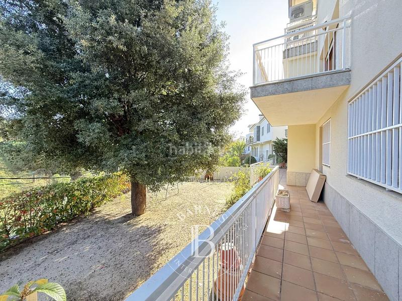 Foto d8f93be1-a217-44d1-81c1-2c6188f94cf2. House with heating parking in Urbanitzacions Mataró