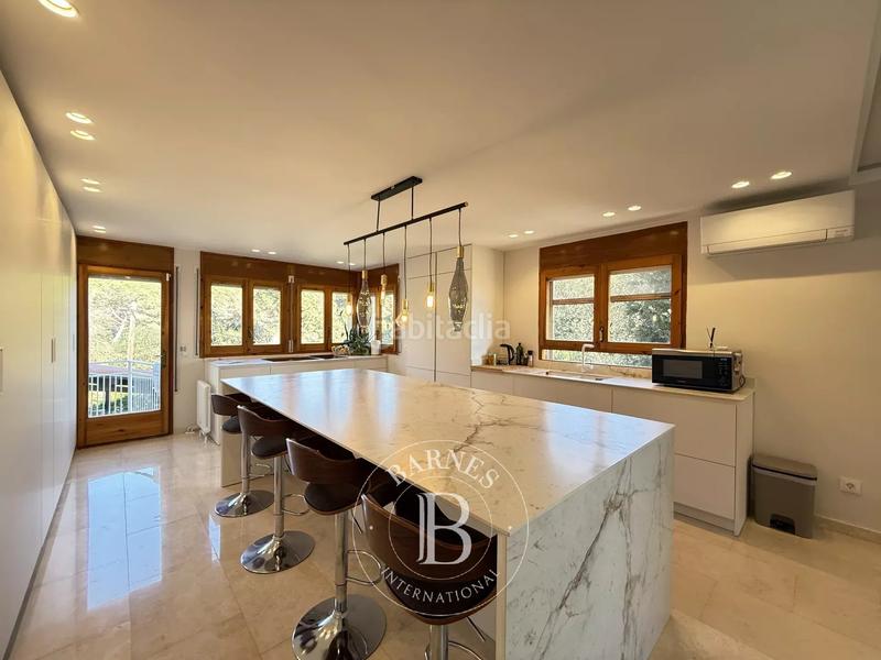 Foto e3b7048b-42ee-4f6c-a960-a5ce557c1bbf. House with heating parking in Urbanitzacions Mataró