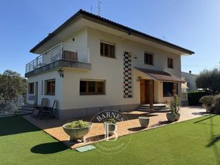 Casa a Urbanitzacions