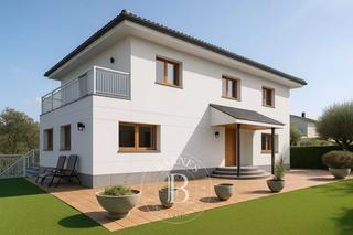 House in Urbanitzacions