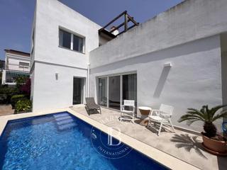 Haus in Pinemar