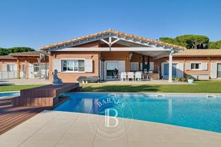 Maison à Canafort-El Puntó