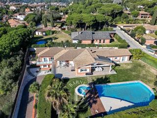 Maison à Canafort-El Puntó