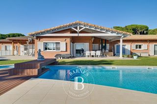 Casa a Bell-Aire
