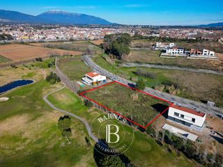 Terreno residencial en Roca del Vallès (La)