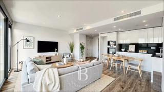Etagenwohnung in Cinc Snies