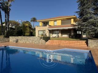 Casa en Alella