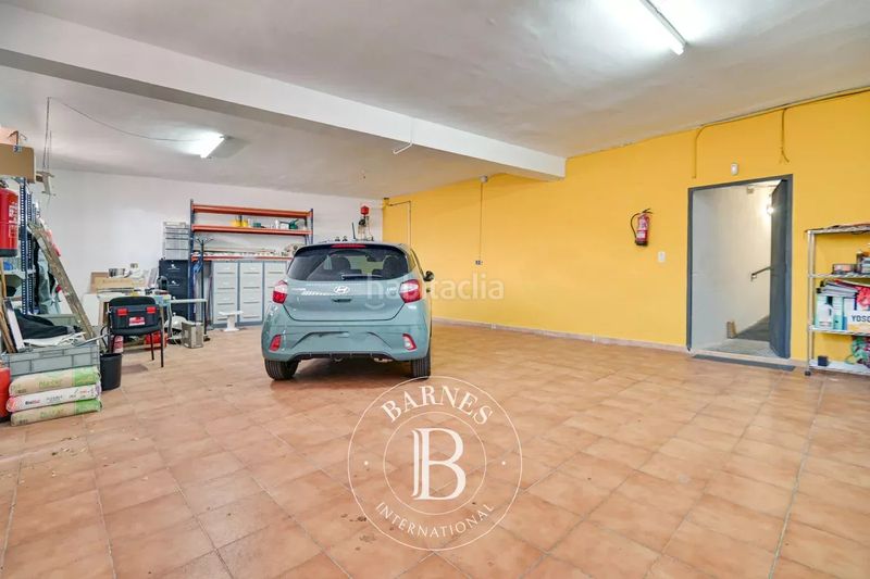 Foto 39cfc0b3-f736-4737-a85d-e238bfa4ffdd. Casa amb calefacció aparcament piscina a Urbanitzacions Mataró