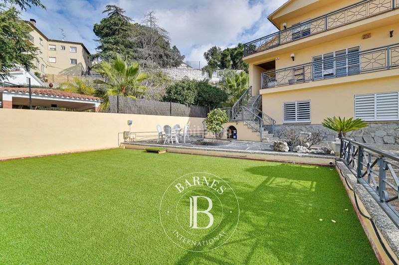 Foto 4a670ba1-95a0-46e3-97a5-972ac2bae52c. Casa amb calefacció aparcament piscina a Urbanitzacions Mataró