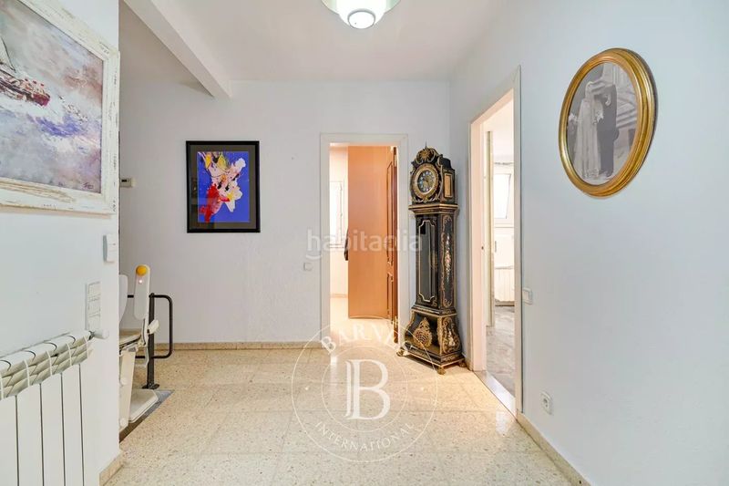 Foto a5418e10-eaa2-49f6-be84-fe3c089bb426. Casa amb calefacció aparcament piscina a Urbanitzacions Mataró