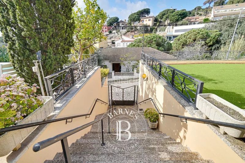 Foto ac5d939c-c372-47b5-a3c8-5496d65cabdf. Casa amb calefacció aparcament piscina a Urbanitzacions Mataró