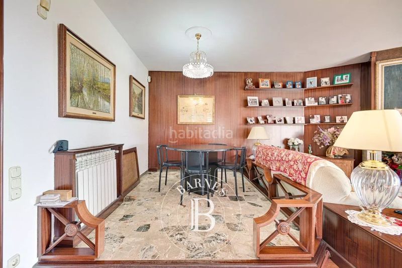 Foto b37e1085-9481-4e67-b7d7-715491025c7d. Casa amb calefacció aparcament piscina a Urbanitzacions Mataró