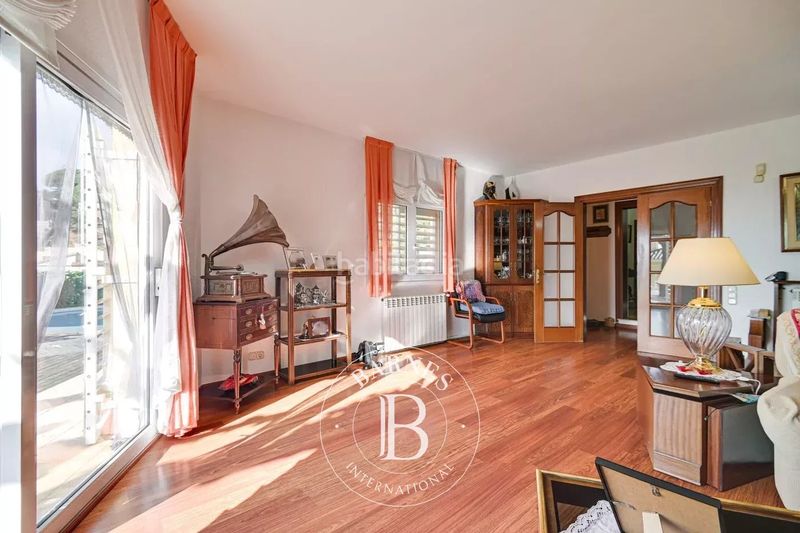 Foto e1ebf51b-3704-4a22-bb9e-98185fb83bcc. Casa amb calefacció aparcament piscina a Urbanitzacions Mataró