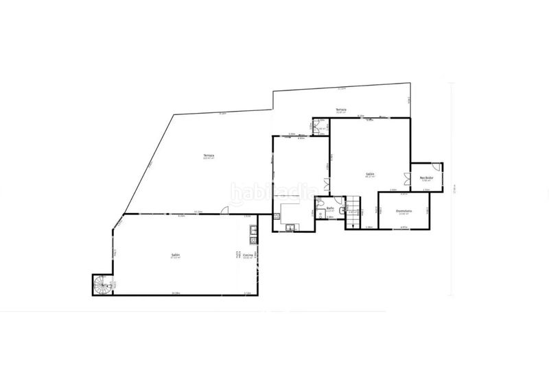 Foto f32fc93d-fbfa-46c8-99c6-bdf4500a4d09. Casa amb calefacció aparcament piscina a Urbanitzacions Mataró