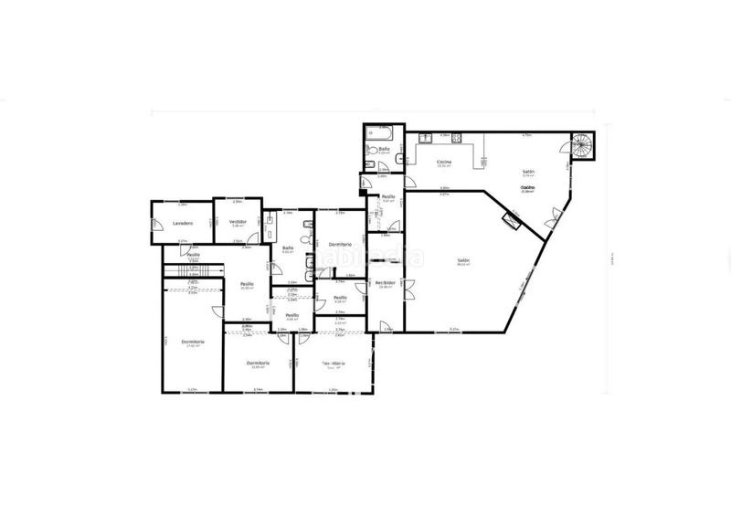Foto fd1cd557-8574-4349-aa76-65f55ba4a14f. Casa amb calefacció aparcament piscina a Urbanitzacions Mataró