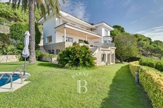 Maison à Cabrera de Mar