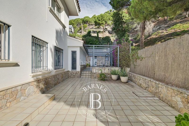 Foto d211b7fc-cb7a-42e6-8687-e324fee80b23. Casa amb calefacció aparcament piscina a Cabrils