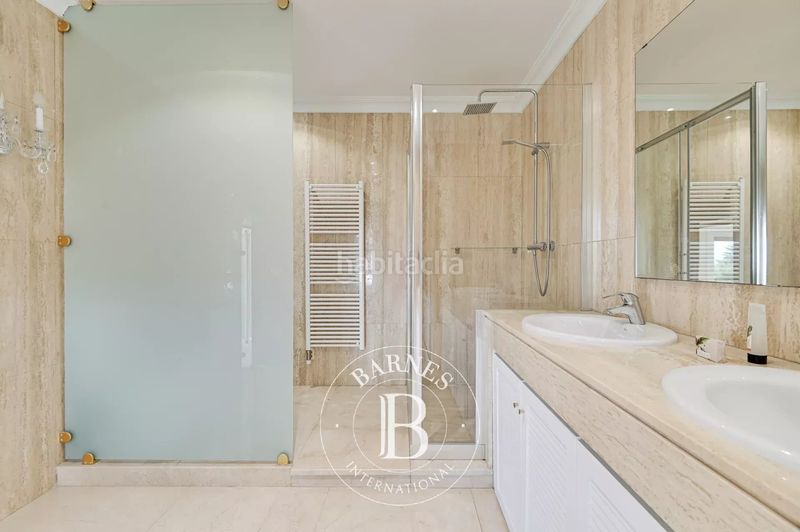 Foto e0bd92ea-7ee5-4e35-b9f8-053d3c6d84f0. Casa amb calefacció aparcament piscina a Cabrils