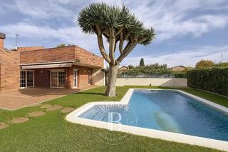 Casa a El Balís - Can Calella