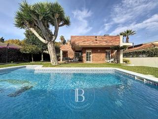 Casa in El Balís - Can Calella