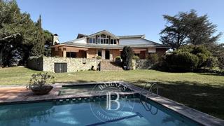 Casa in Montornès del Vallès