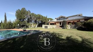 House in Montornès del Vallès