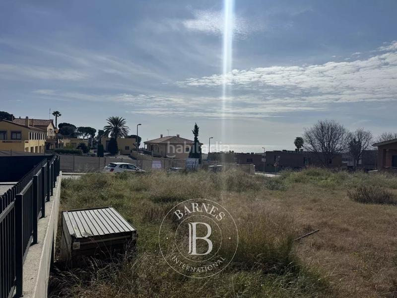 Foto 7301d371-bbbc-4b43-8649-a563967c8810. Terreno residencial en Cinc Sènies Mataró
